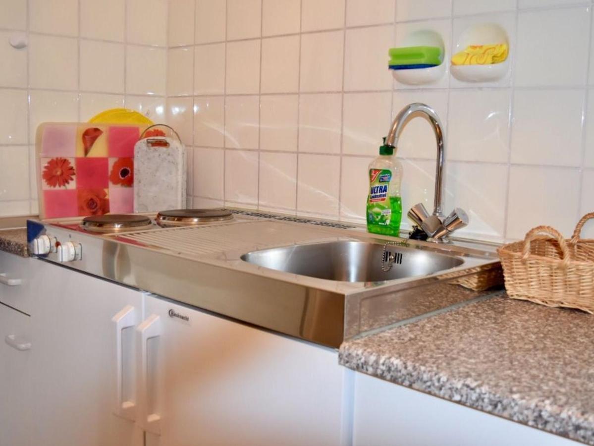 Ferienwohnung Im Grunen Uhldingen-Mühlhofen Esterno foto